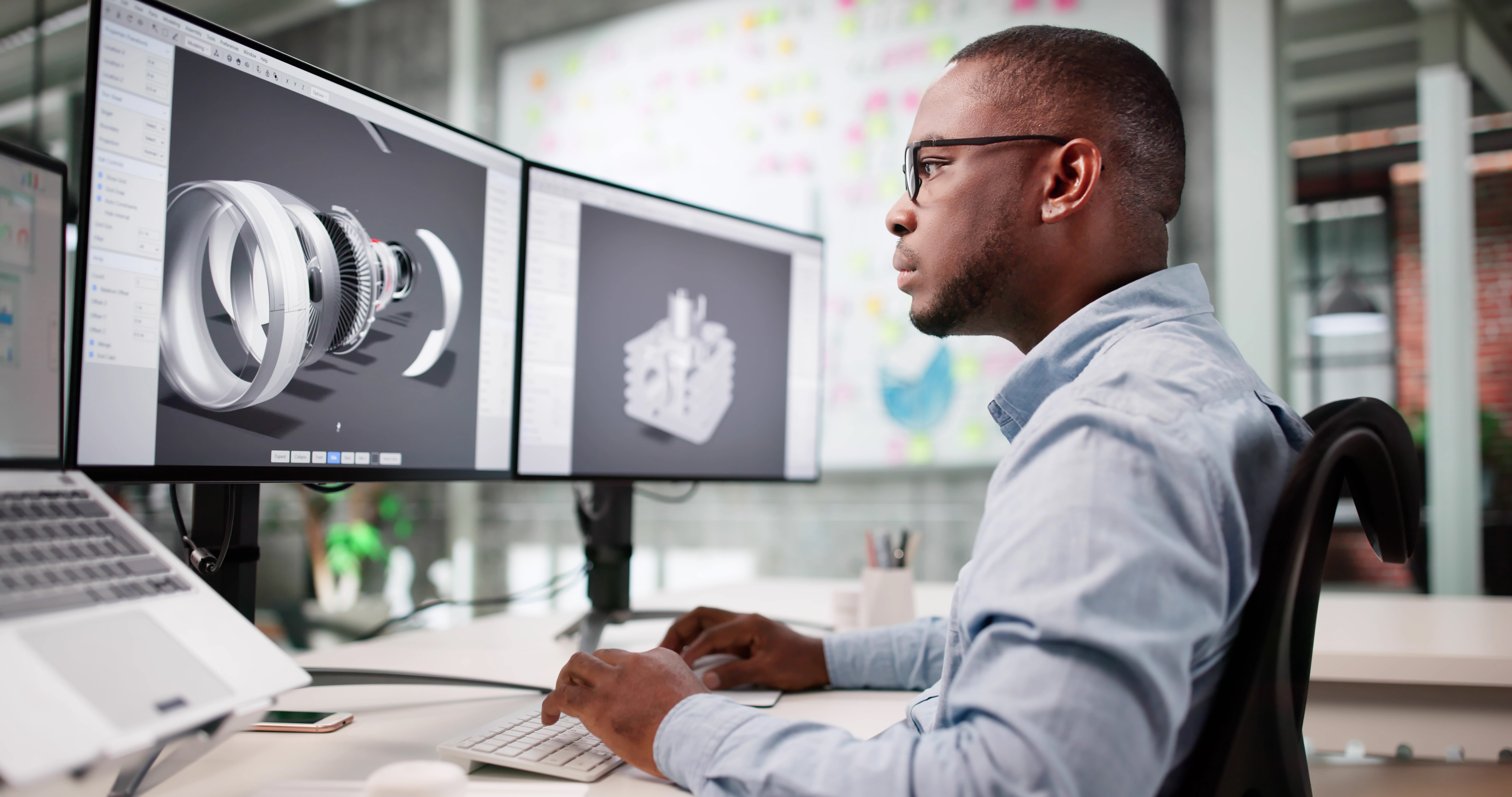 Engineering Industry and Roles | NRW People